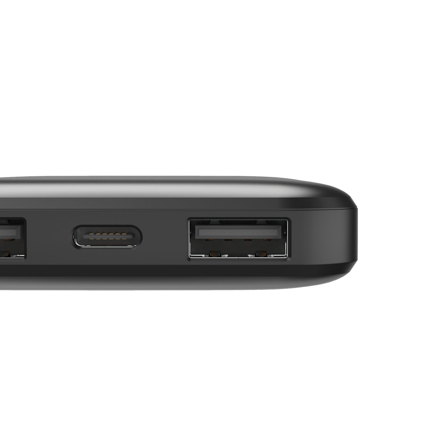 Hama Power Bank 5000 mAh - RIcarica Rapida - 2x USB A - USB C